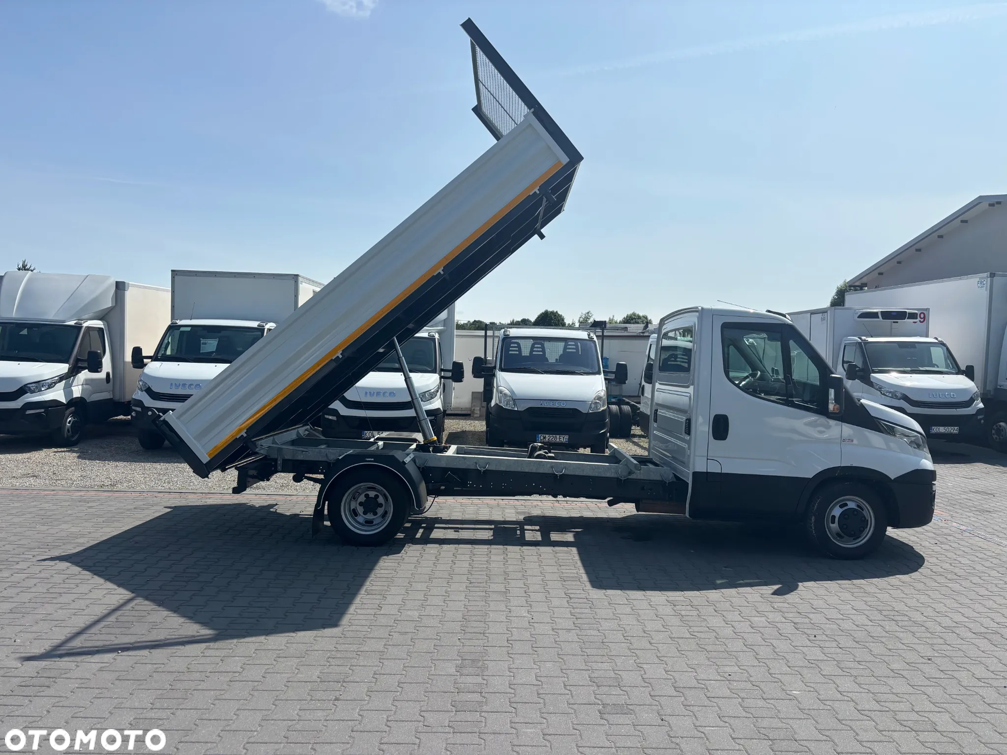 Iveco 35C15,,35C17,,35C18,,50C15,,50C17,,50C18 - 5