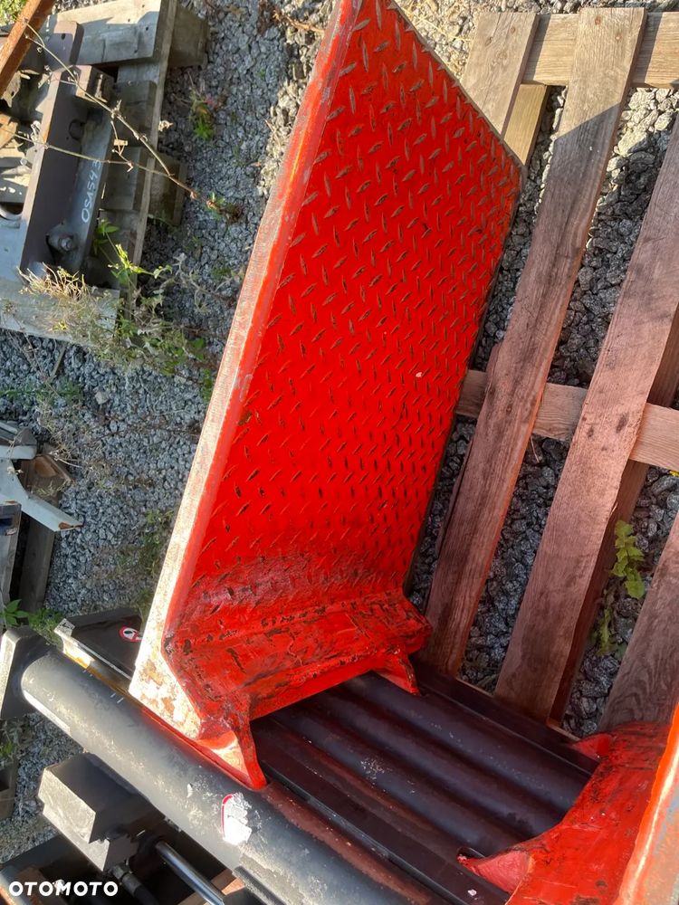 Chwytak do makulatury / bel Little giant BC20XS-EA SP ID OS1751 - 9