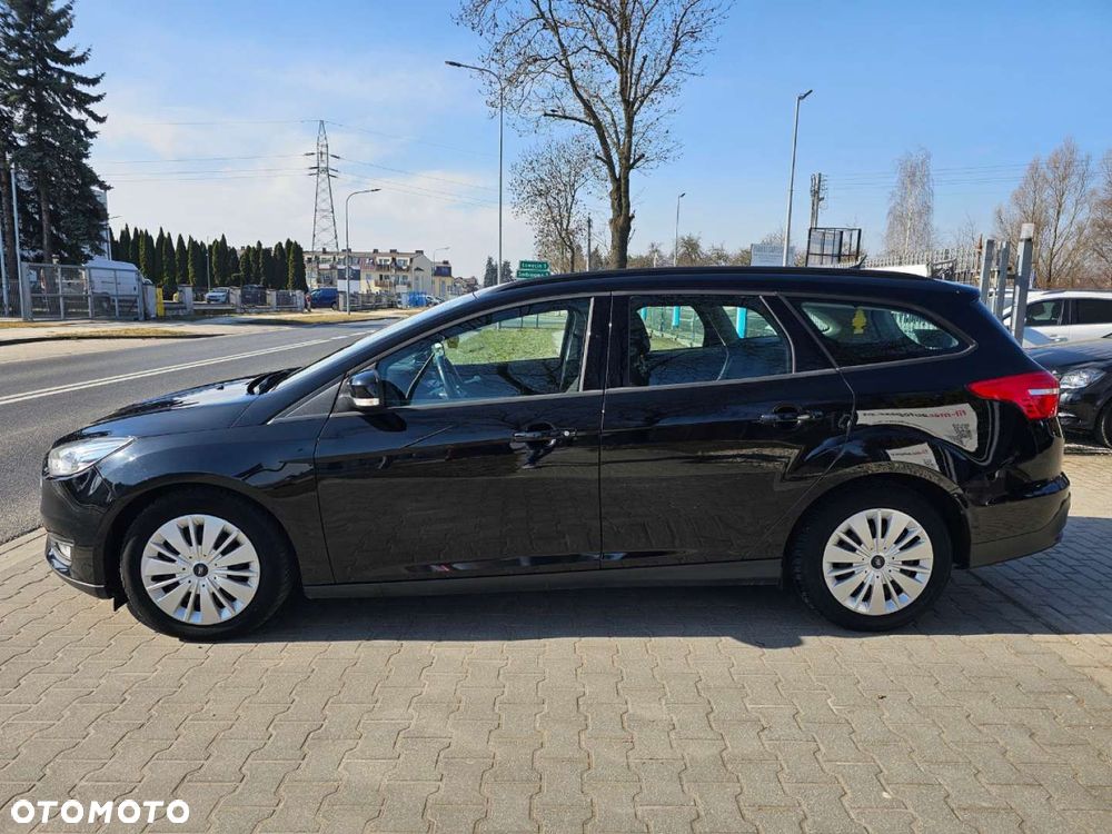 Ford Focus - 9