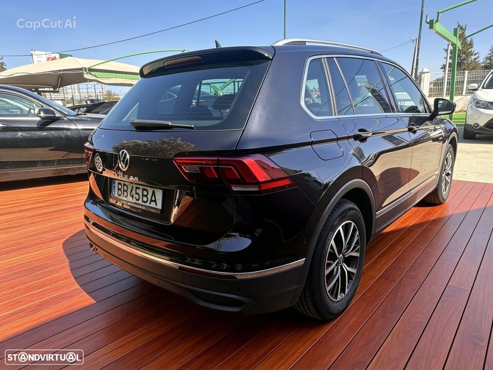 VW Tiguan 1.5 TSI Life - 7