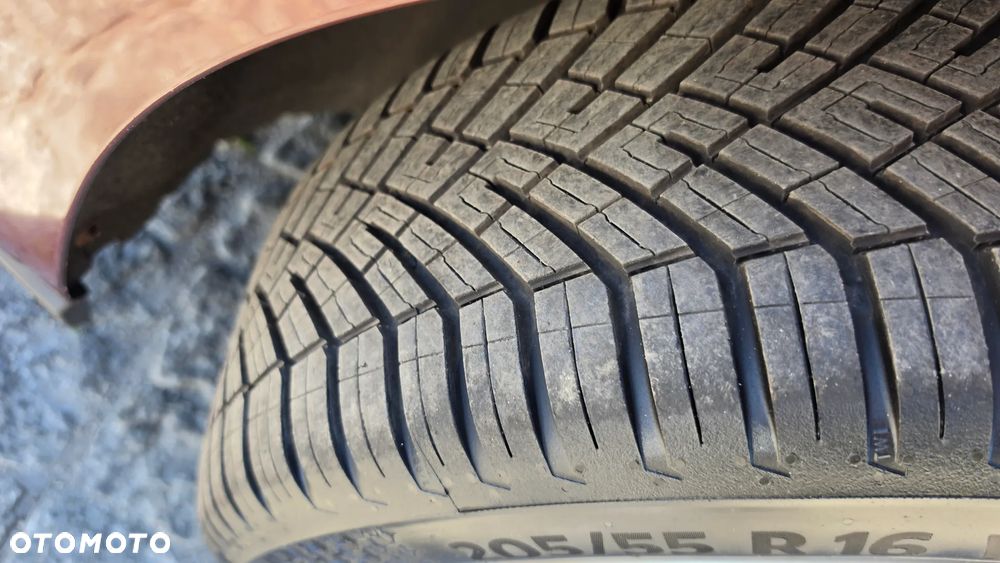 Opel Astra 1.4 Turbo Edition - 18