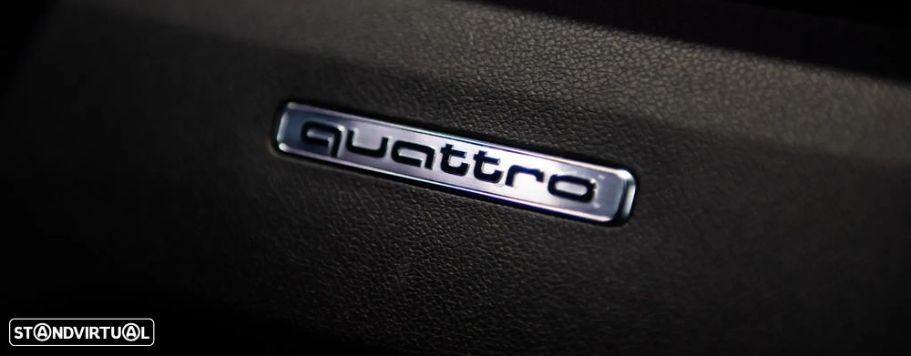 Audi S1 Sportback 2.0 TFSi quattro - 23