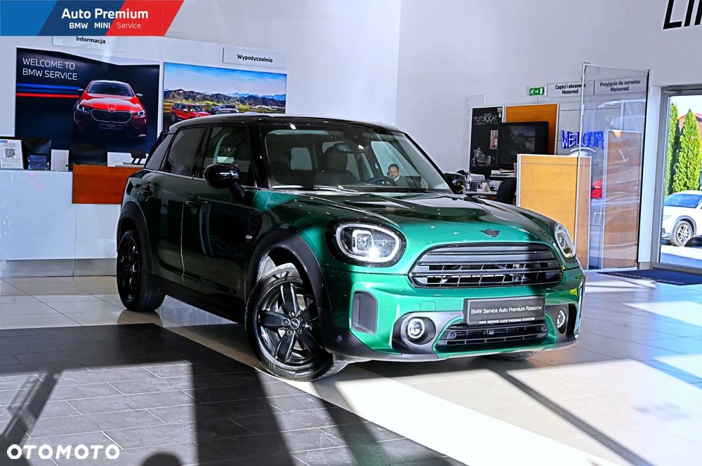 MINI Countryman Cooper - 2