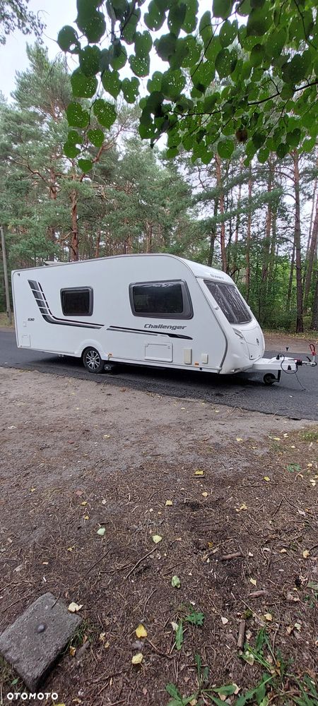 SWIFT CHALLENGER 530 - 2