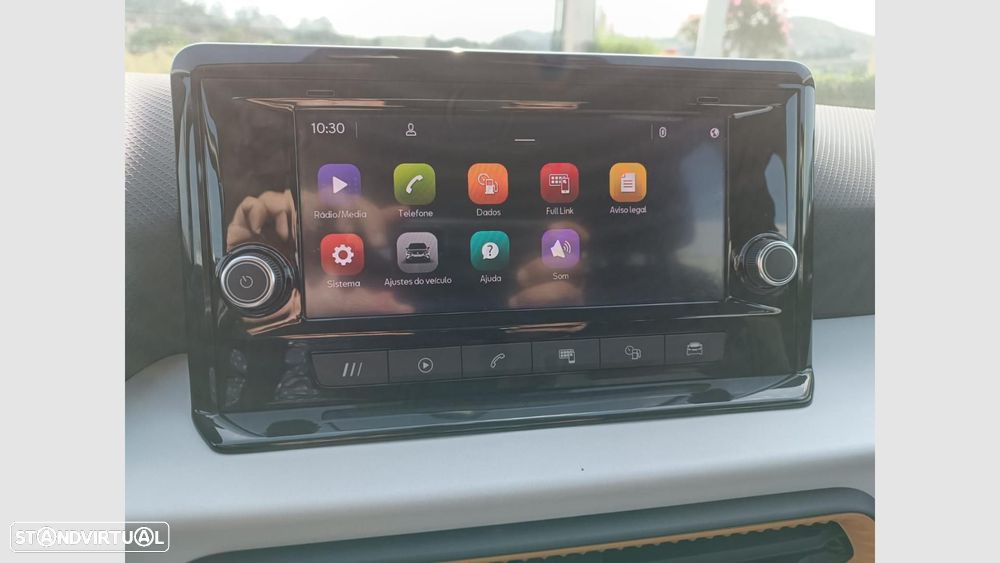 SEAT Arona 1.0 TSI Style - 14