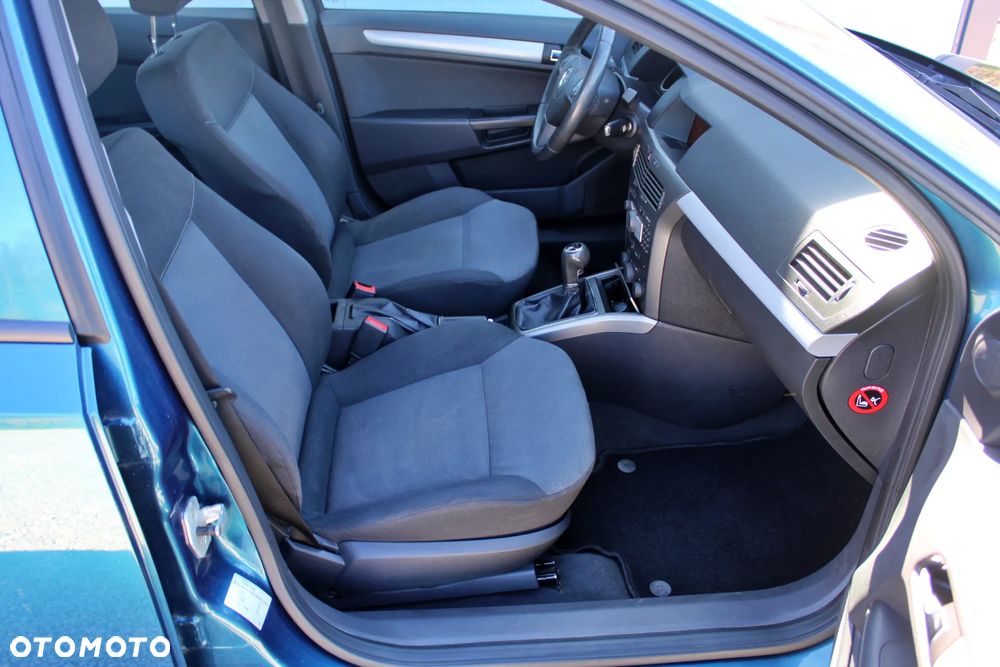 Opel Astra 1.6 - 28