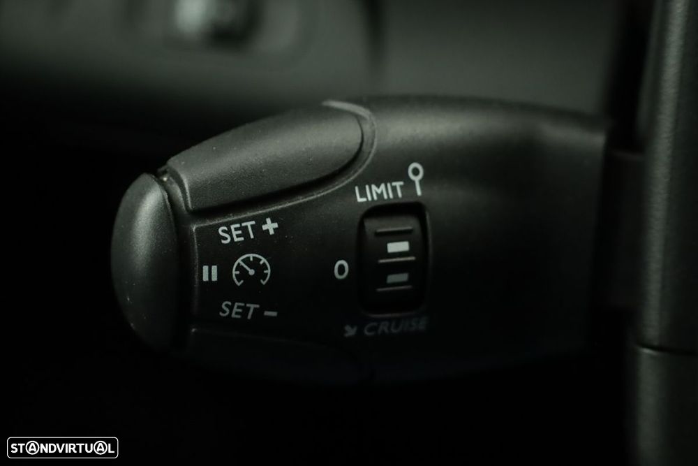 Citroën berlingo 1.5 bluehdi m driver - 15