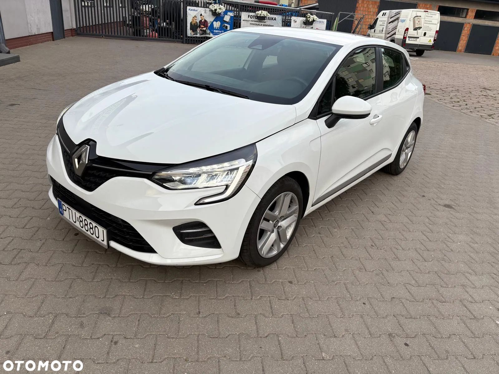 Renault Clio SCe 75 BUSINESS EDITION - 1