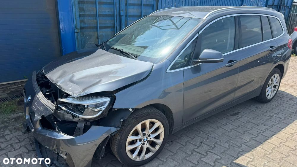 BMW Seria 2 220d Advantage - 2
