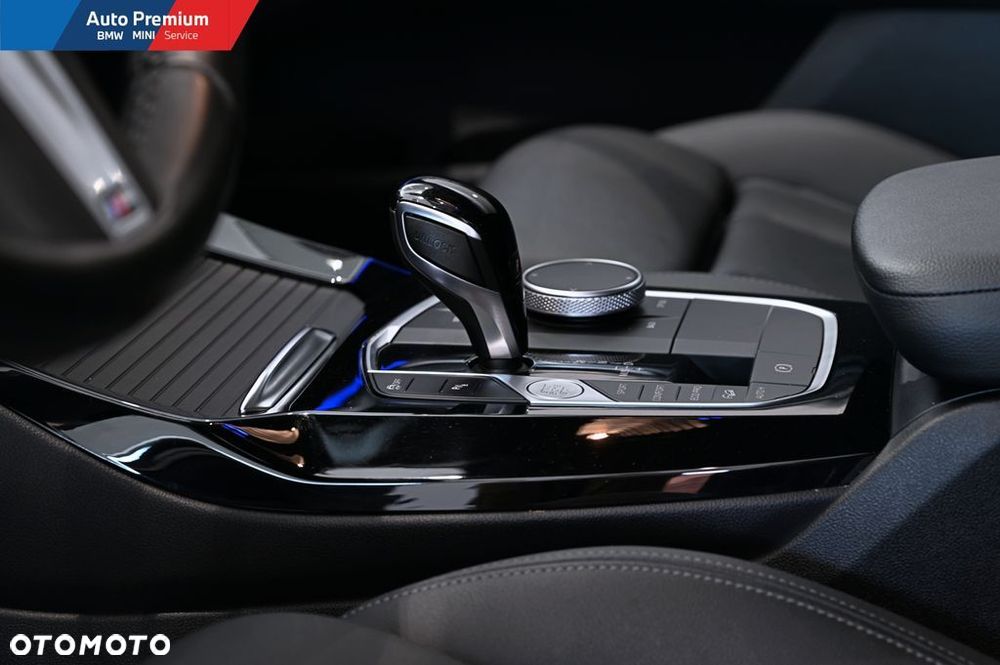 BMW X3 xDrive20i mHEV - 8