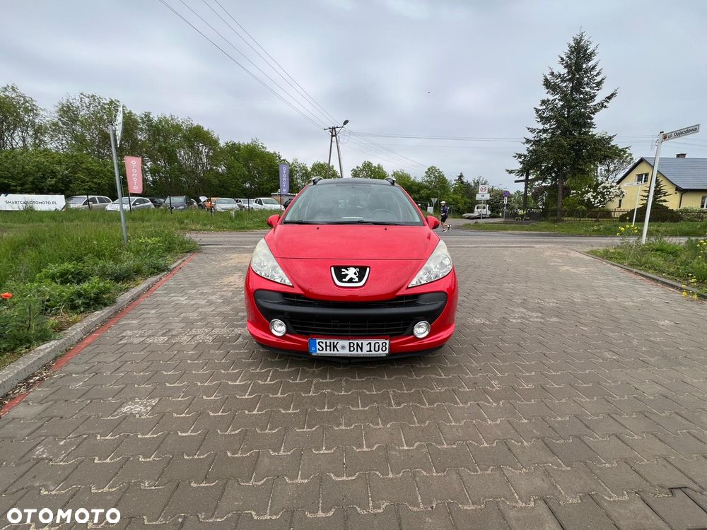 Peugeot 207 1.4 Trendy - 2