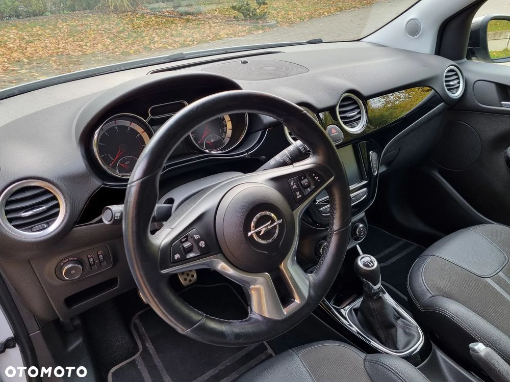 Opel Adam - 25