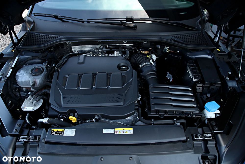 Volkswagen Arteon 2.0 TDI 4Motion R-Line DSG - 38