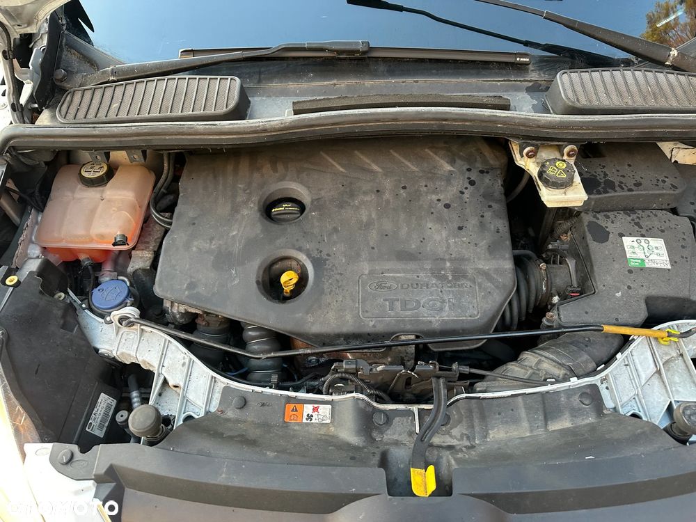 Ford C-MAX 1.6 TDCi Start-Stop-System Ambiente - 14