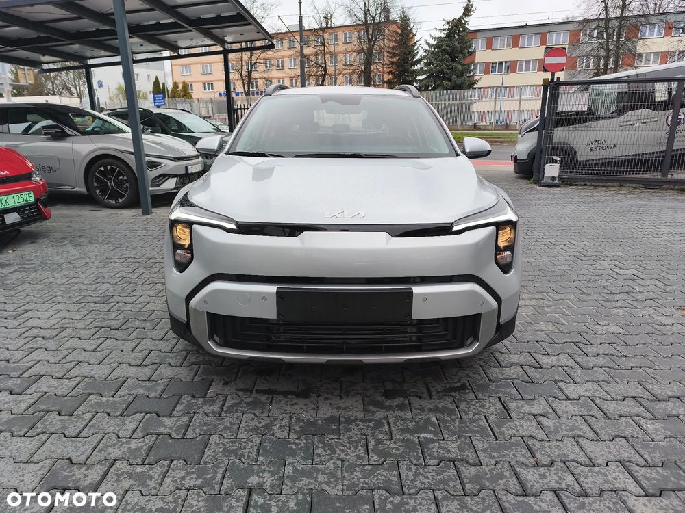 Kia Stonic 1.0 T-GDI M - 2