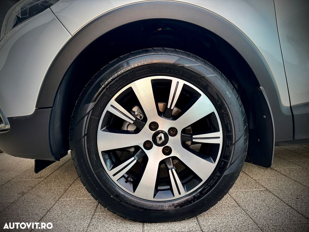 Renault Captur ENERGY TCe 90 Start&Stop Intens - 21