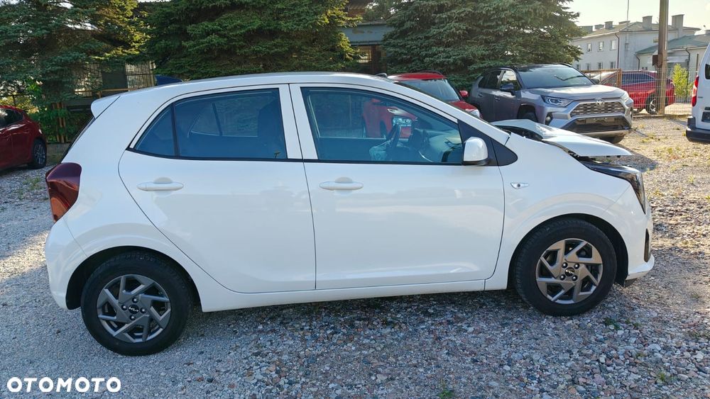 Kia Picanto 1.0 Edition 7 - 5