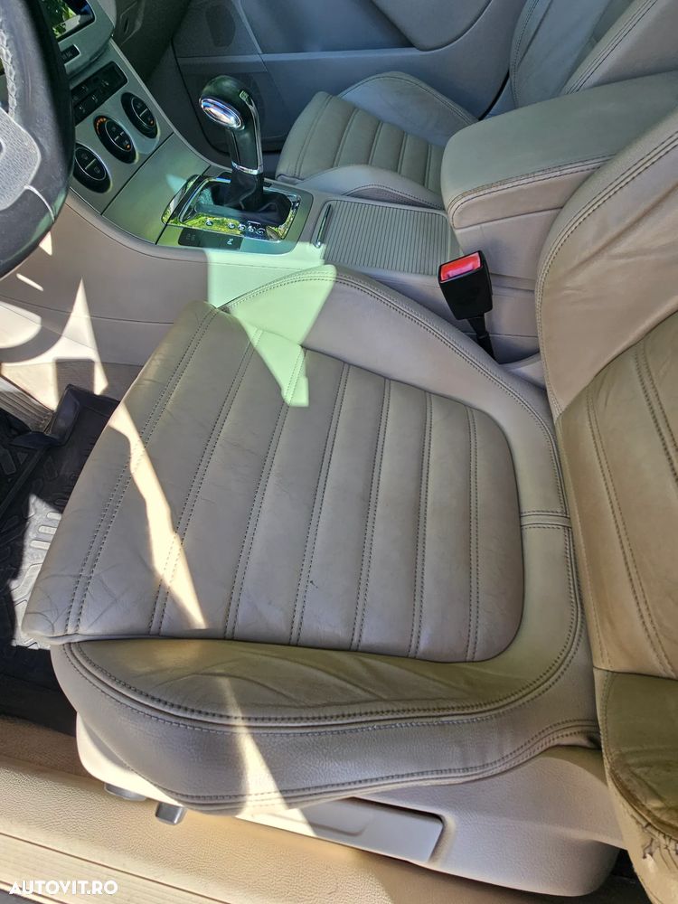 Volkswagen Passat 1.4 TSI Highline DSG - 20