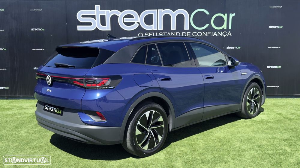 VW ID.4 52 kWh Pure Performance - 7
