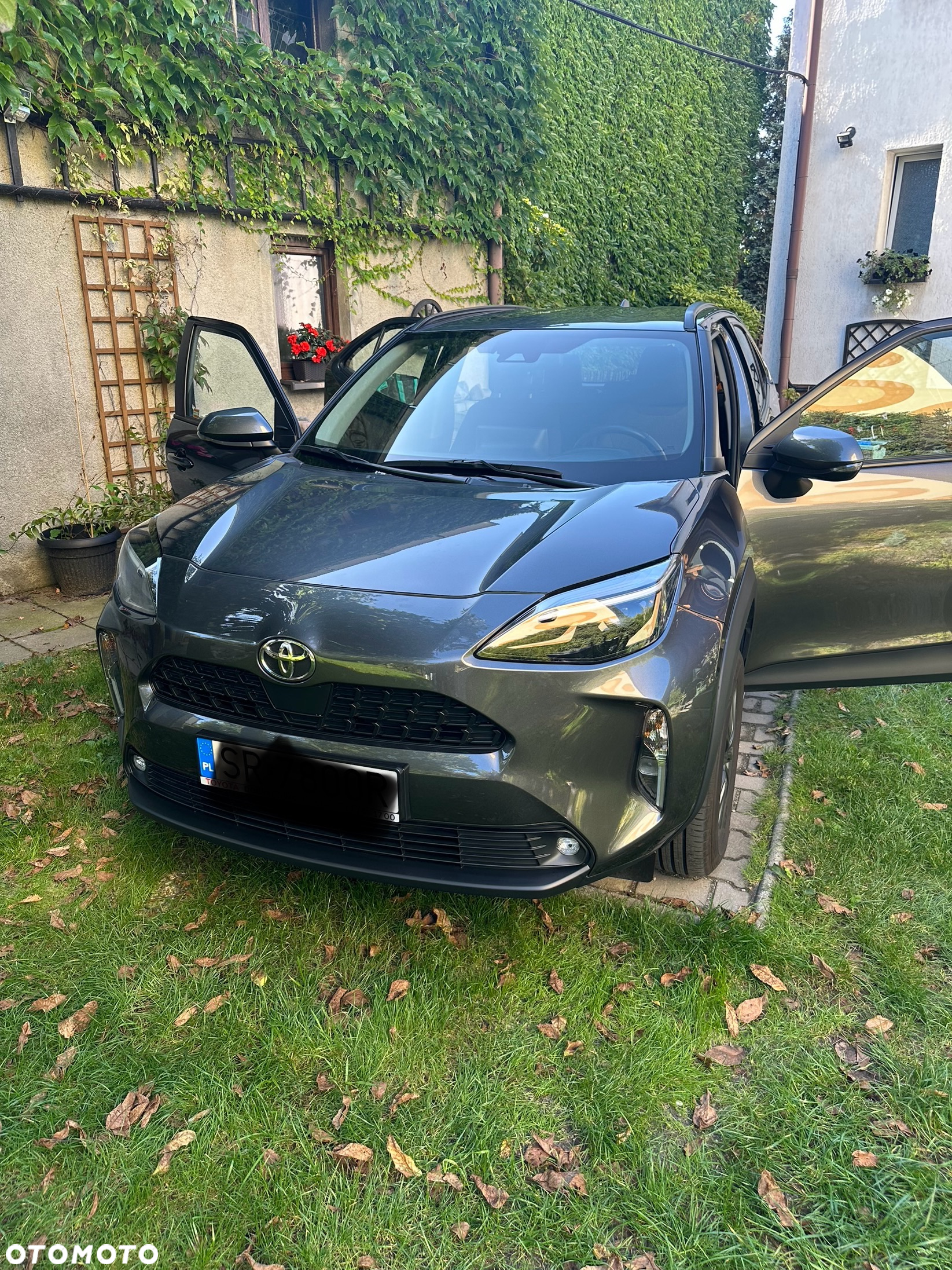 Toyota Yaris Cross 1.5 Comfort - 4