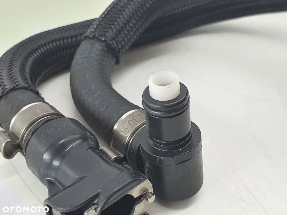 PRZEWOD PALIWOWY PRZEWODY ZLACZE BMW R NINE T BMW GS 1200 K25 - 8