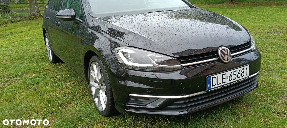 Volkswagen Golf - 2