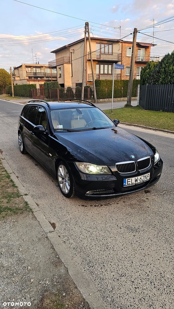 BMW Seria 3 - 6
