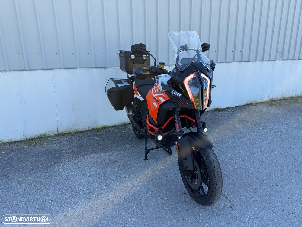 KTM 1290 Super Adventure Super Adventure S - 3