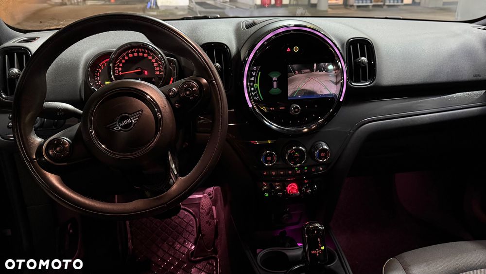 MINI Countryman Cooper - 13