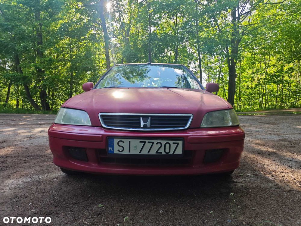 Honda Civic - 3