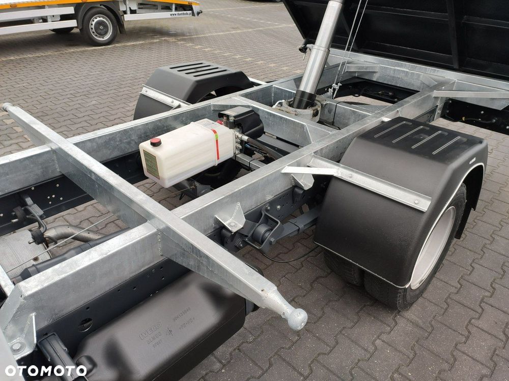 Iveco Daily 35C14 - 8
