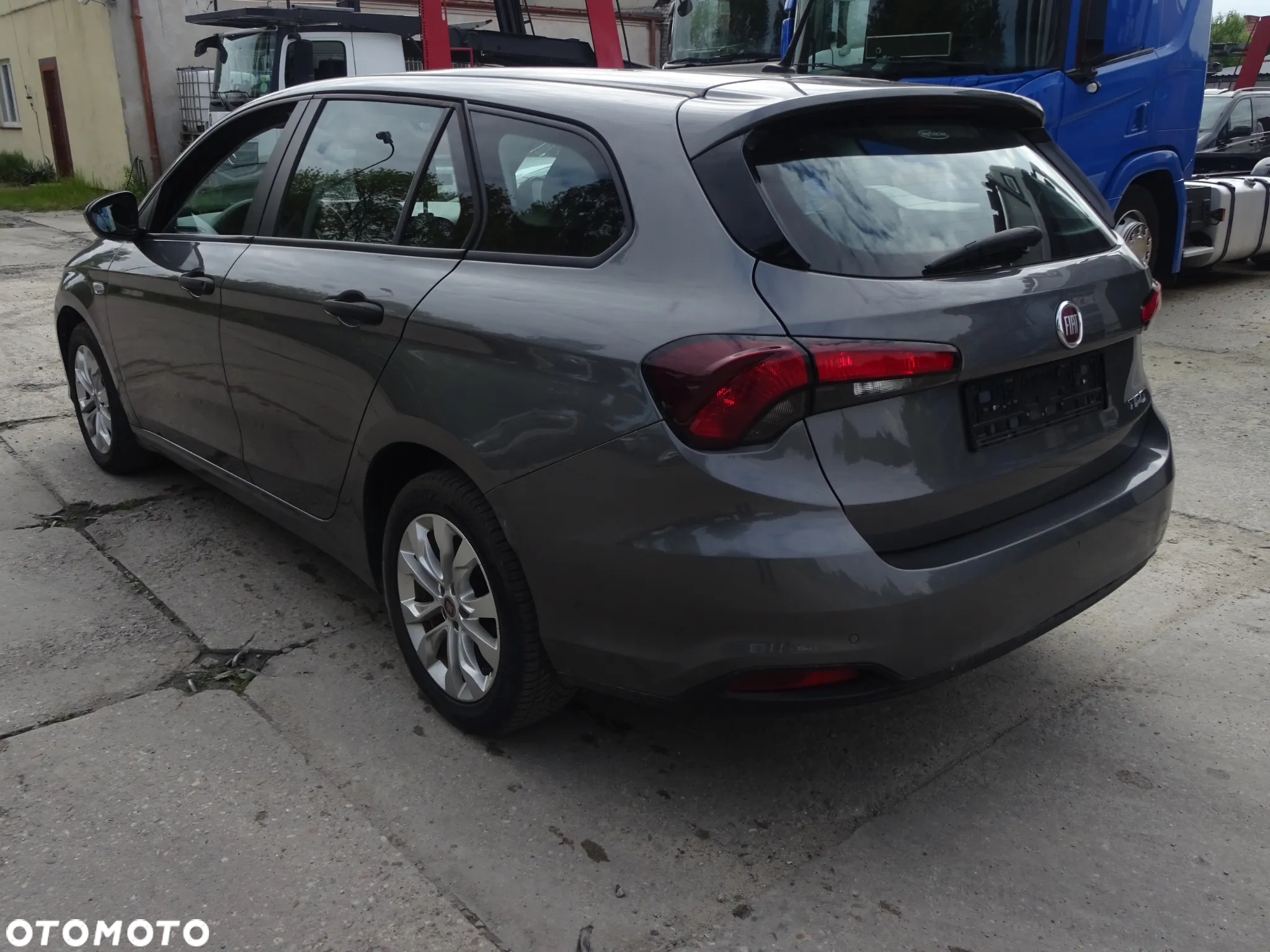 Fiat Tipo - 4