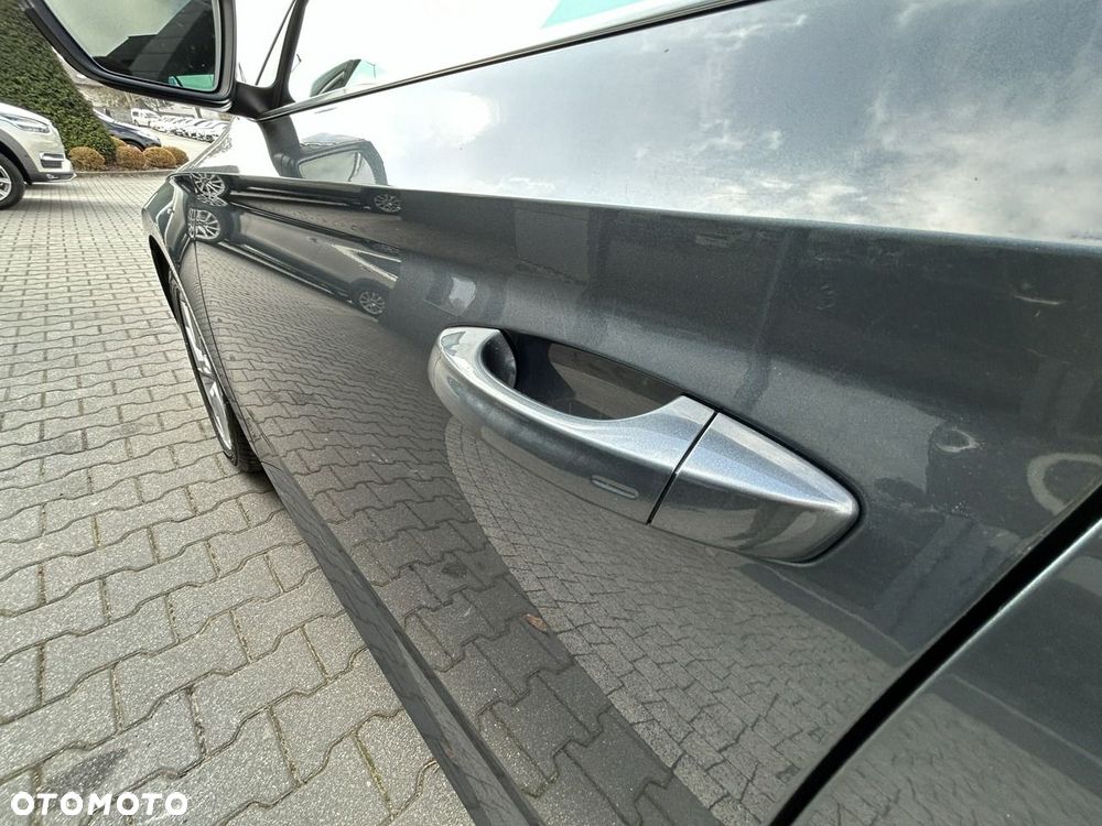 Skoda Superb - 25