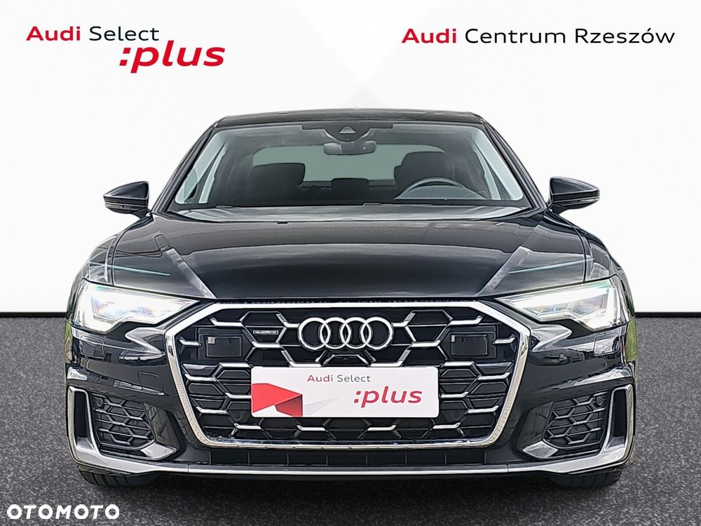 Audi A6 Limousine - 3