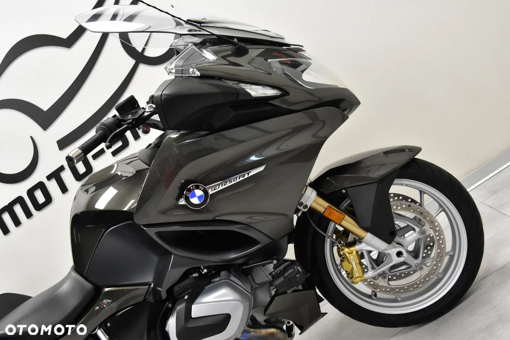 BMW RT - 21