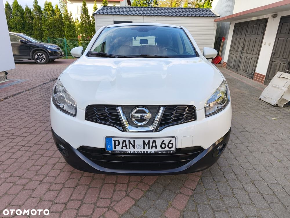 Nissan Qashqai 1.6 I-Way - 2