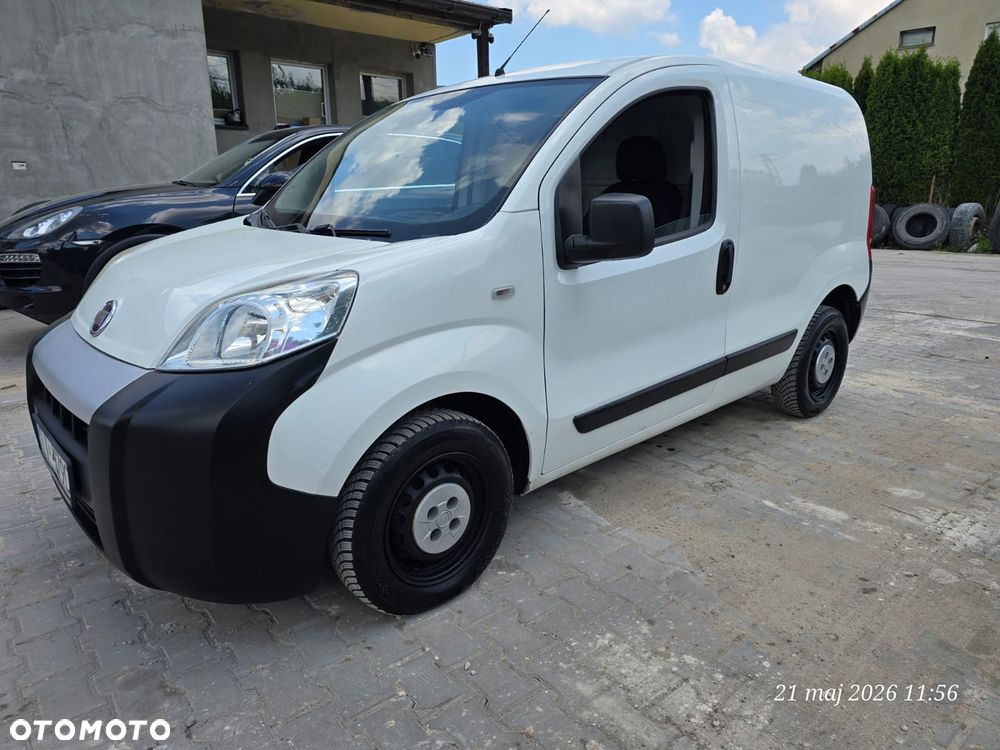 Fiat Fiorino - 7