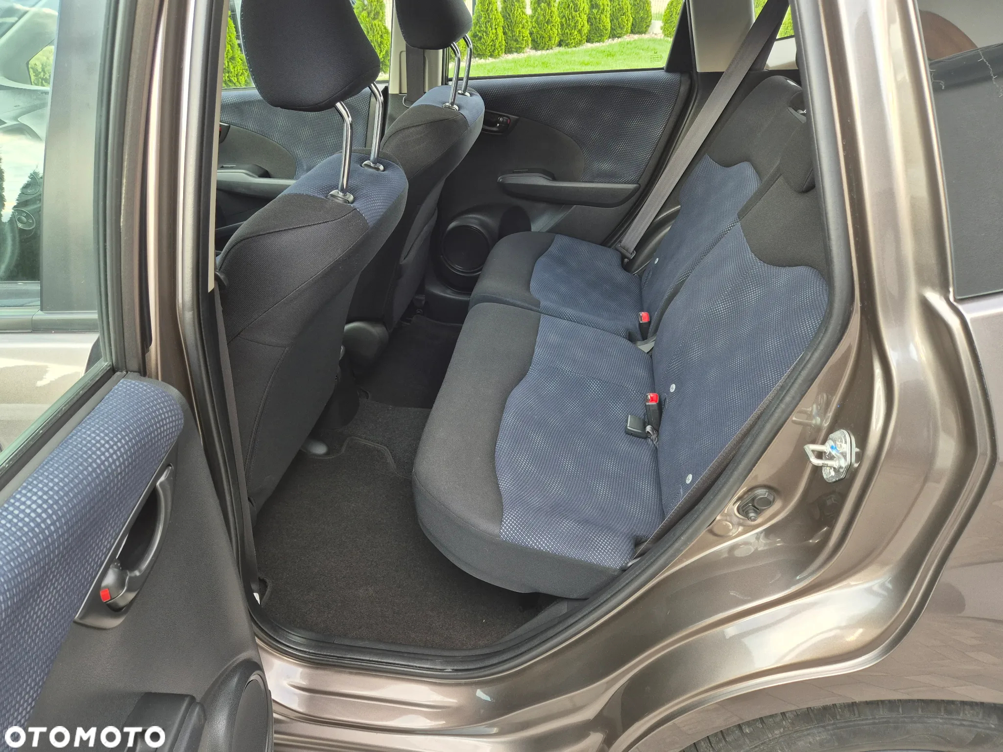 Honda Jazz 1.4 i-VTEC Comfort - 11