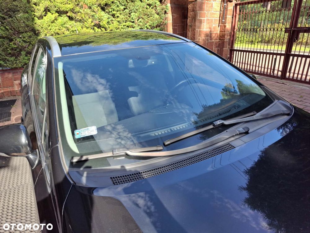 Toyota Avensis 2.0 D-4D Sol plus+NAVI - 18
