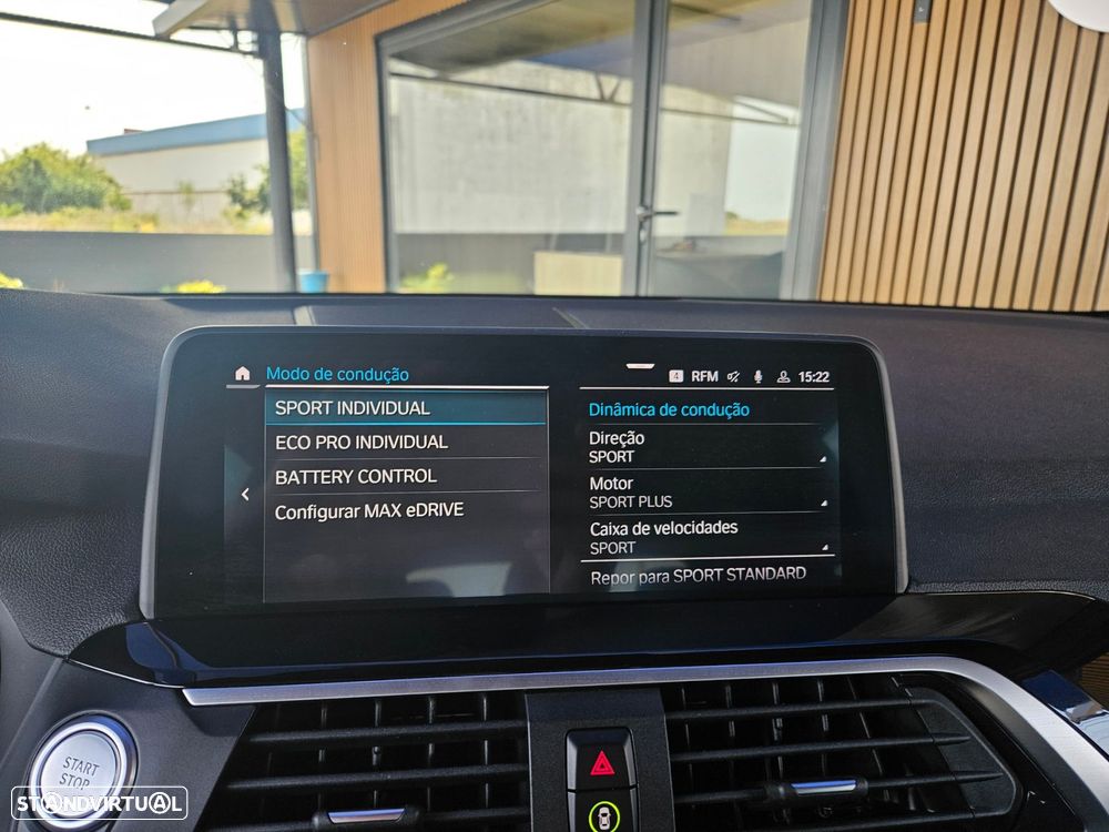 BMW X3 30 e xDrive xLine - 28