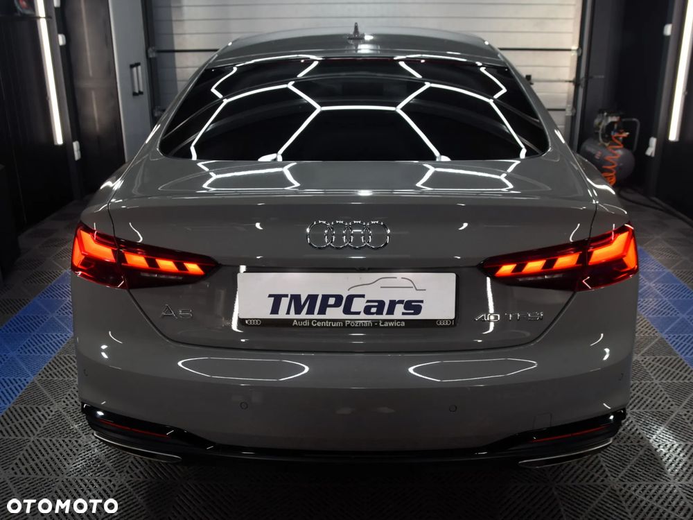 Audi A5 Sportback 40 TFSI S tronic - 26