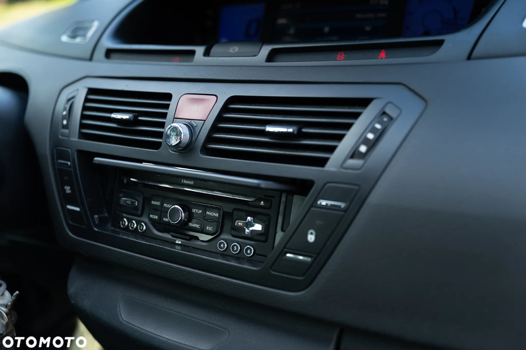 Citroën C4 - 21