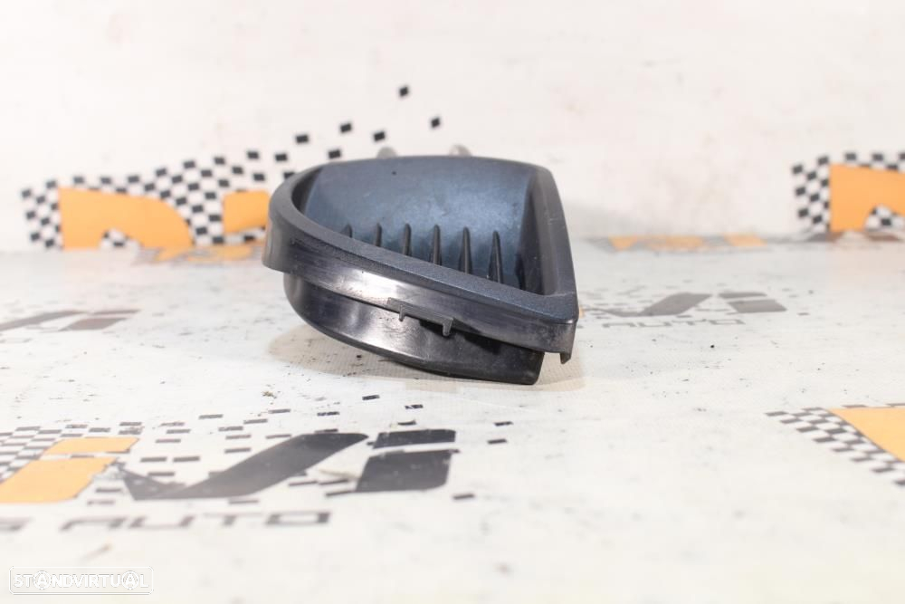 Grelhas De Parachoques Audi A3 (8P1)  8P4807682a / 8P4807681a - 7
