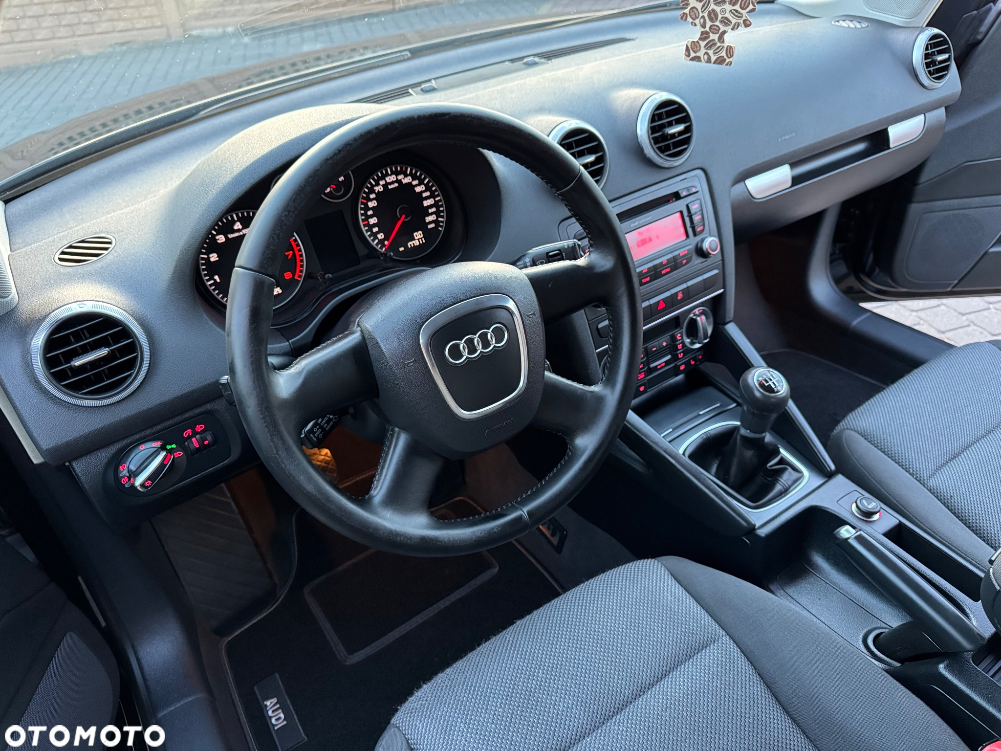 Audi A3 - 12