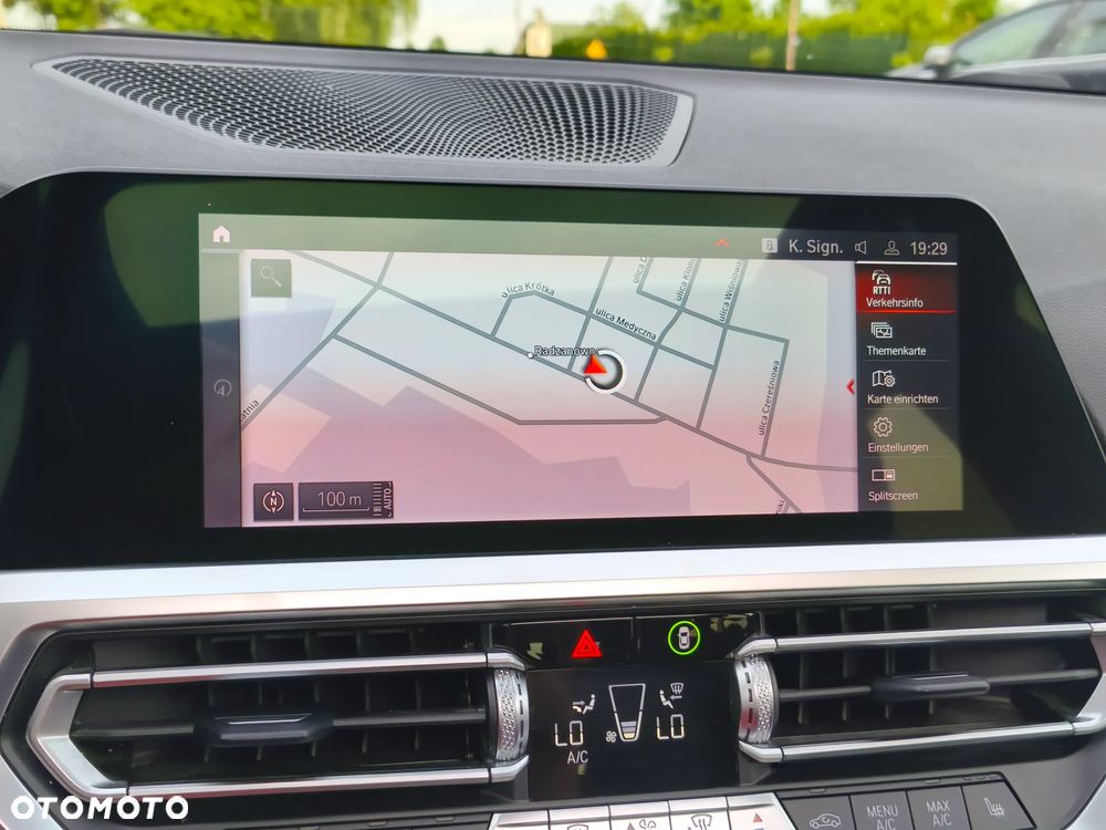 BMW Seria 3 - 20