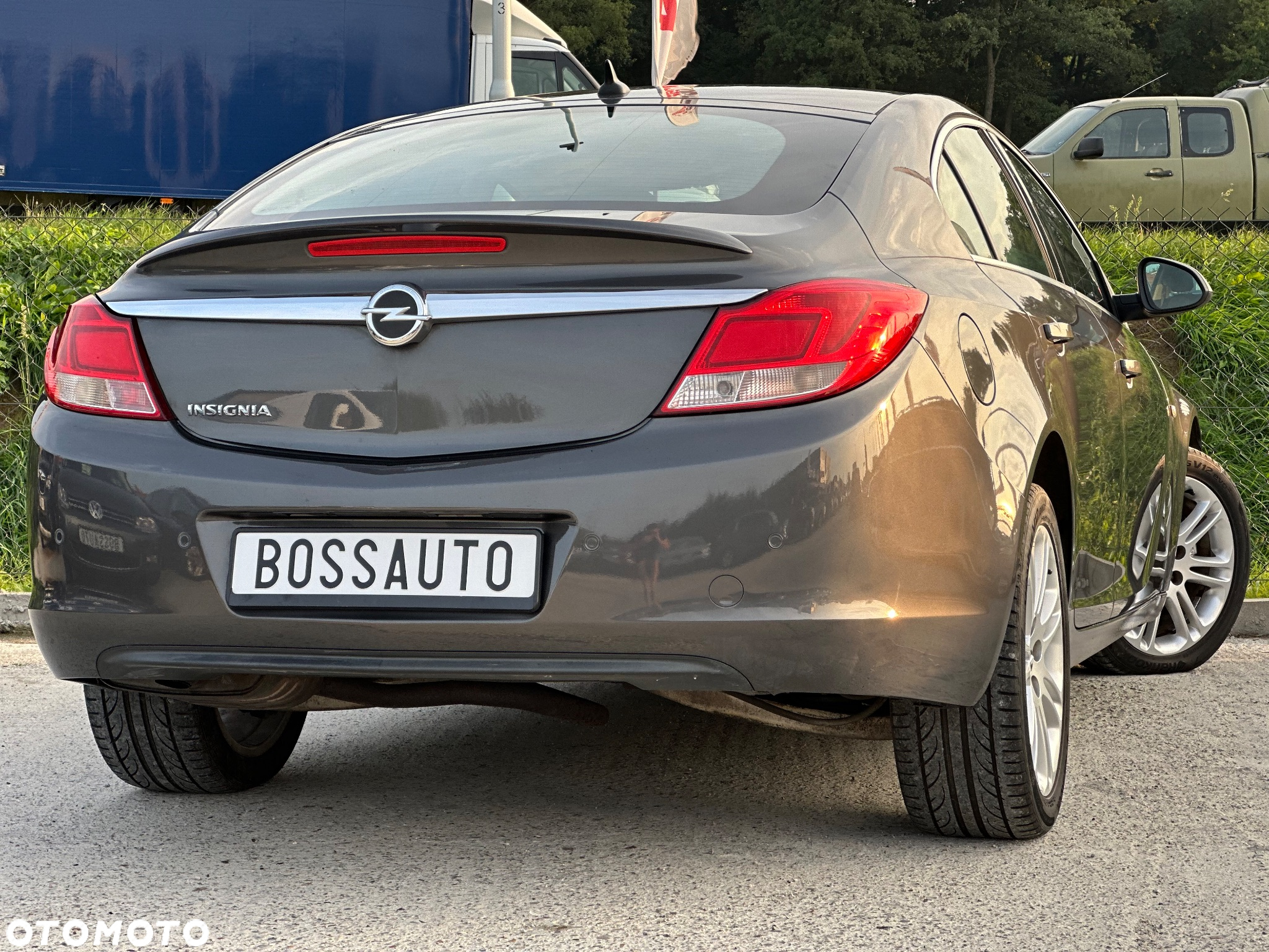Opel Insignia 1.8 Active - 7