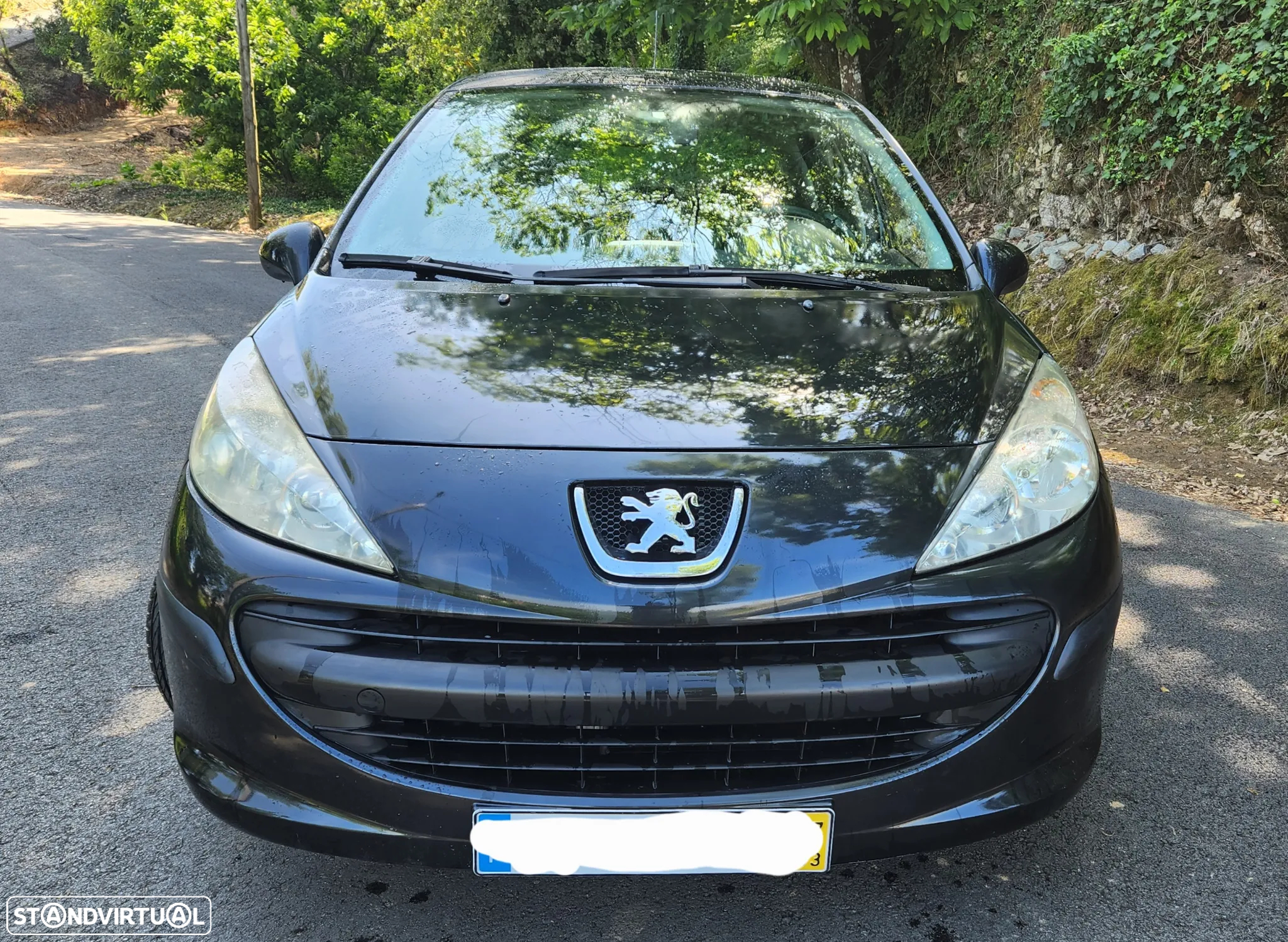 Peugeot 207 1.4 16V Premium - 2