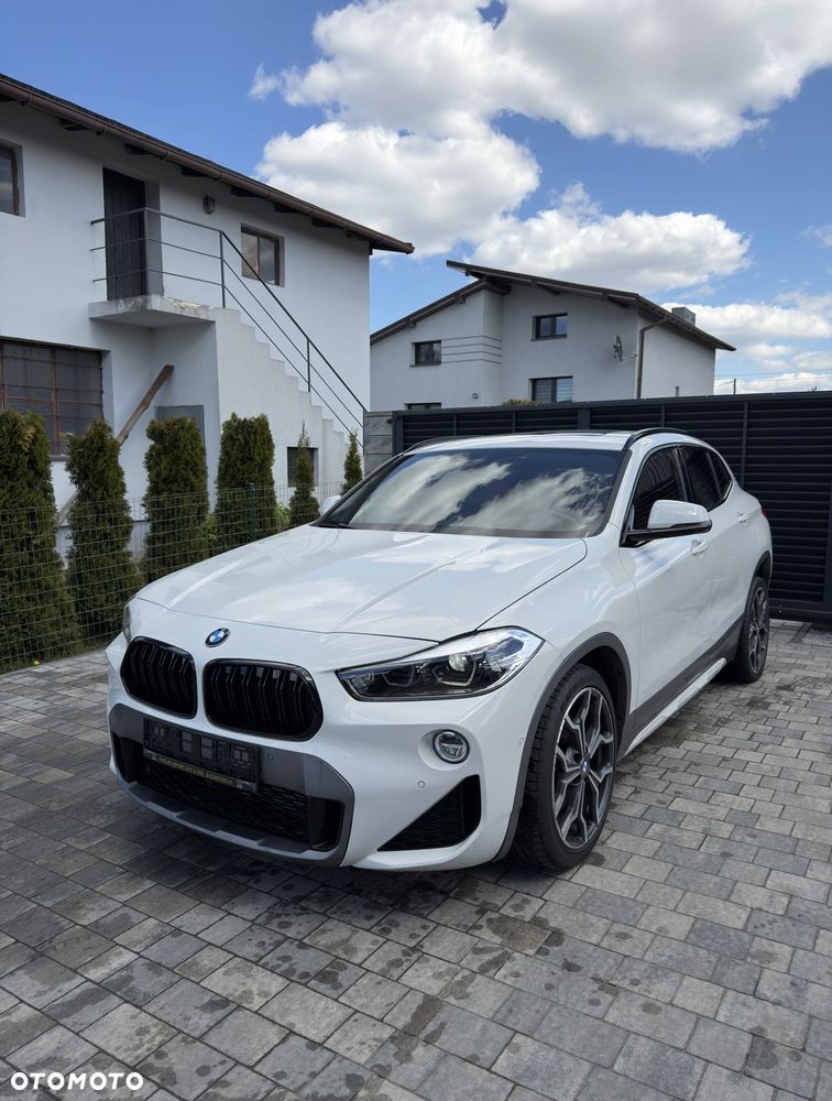 BMW X2 - 2