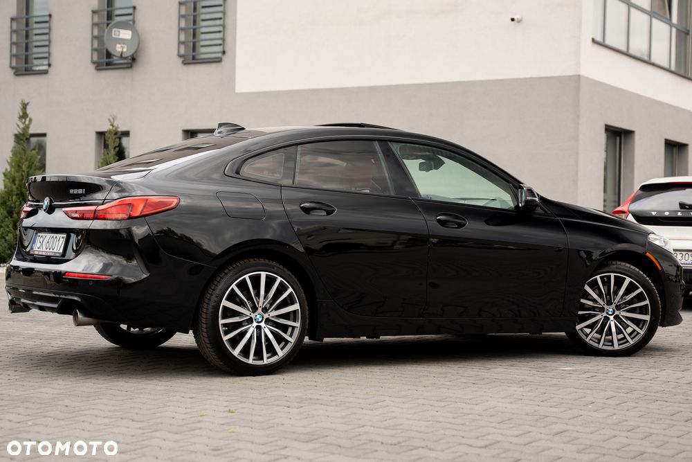 BMW Seria 2 230i M Sport sport - 13