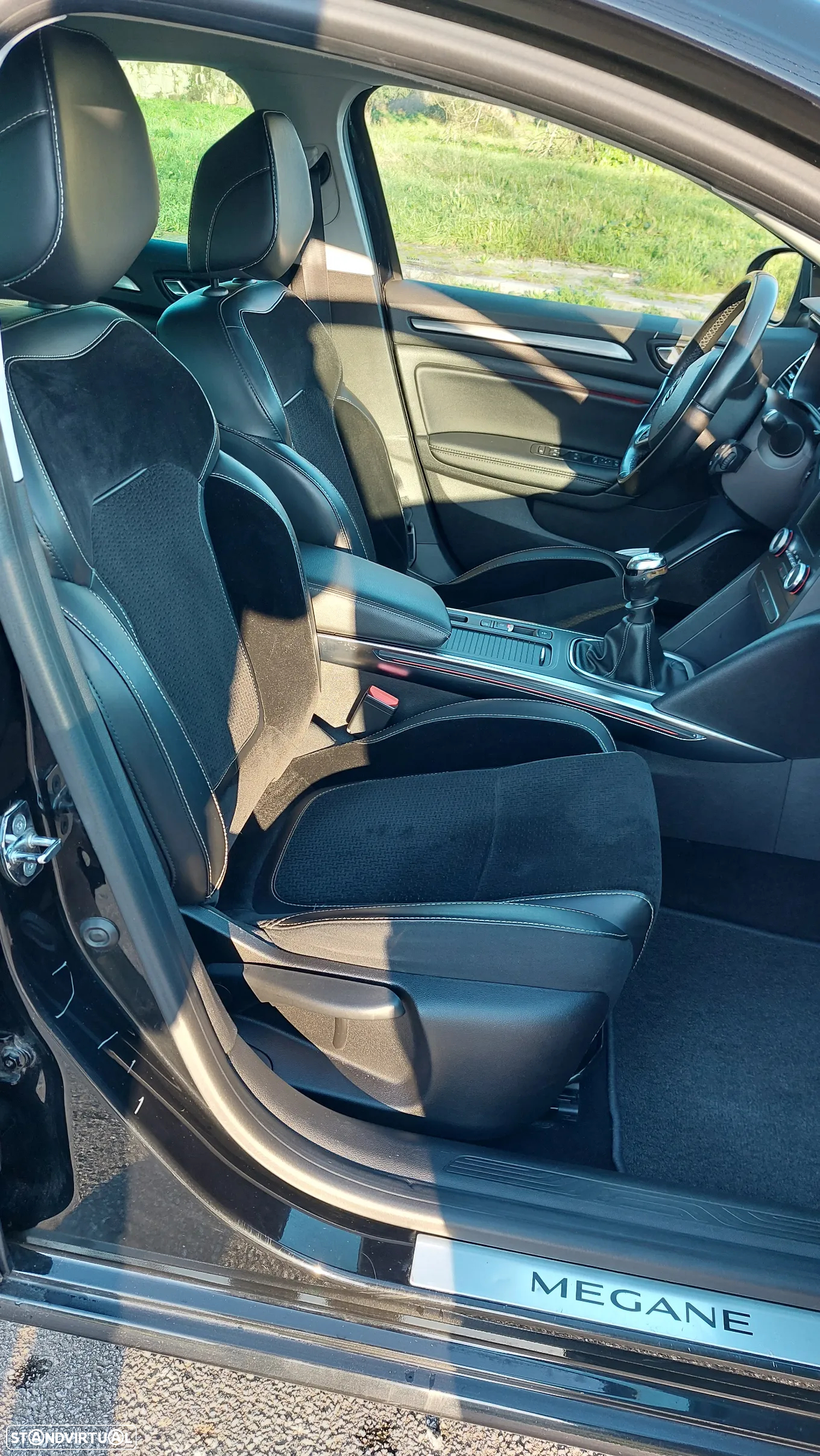 Renault Mégane ENERGY dCi 110 INTENS - 9